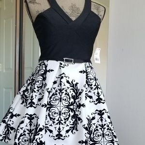 Cocktail Dress
